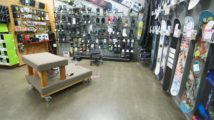 ERIK'S - Bike Board Ski Picture 2