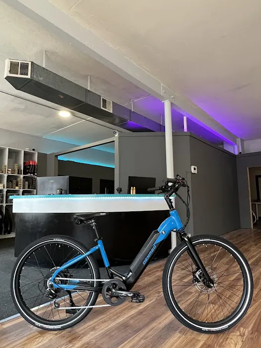 Watt Cycleworks Picture 5