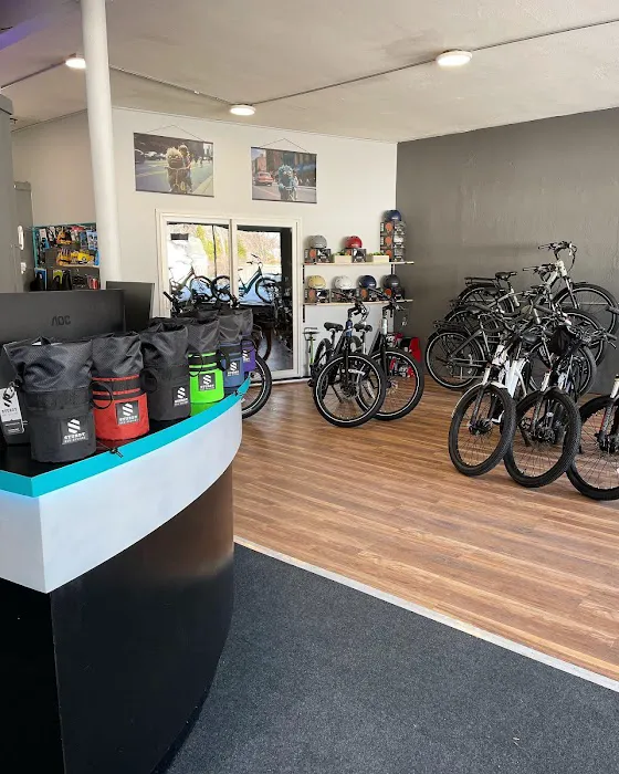 Watt Cycleworks Picture 9