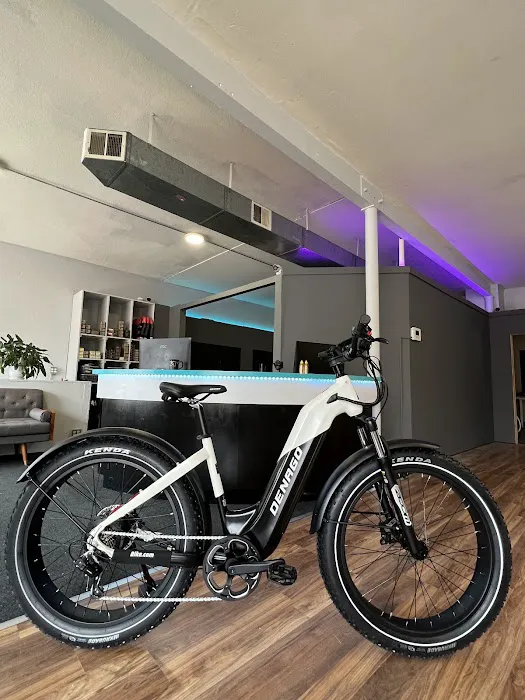 Watt Cycleworks Picture 3