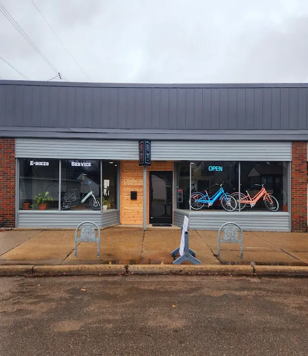 Watt Cycleworks Picture 4