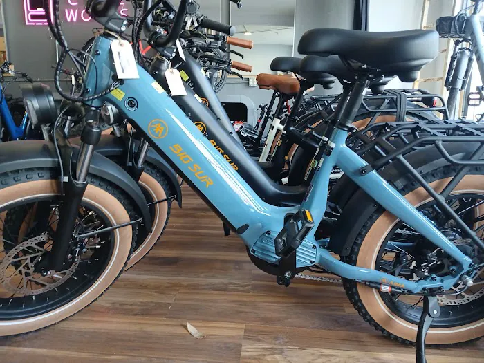 Watt Cycleworks Picture 8