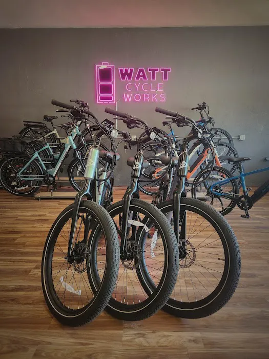 Watt Cycleworks Picture 1