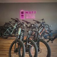 Watt Cycleworks ico