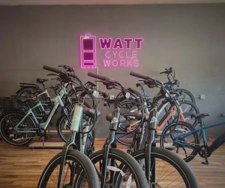 Watt Cycleworks