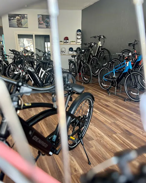 Watt Cycleworks Picture 10