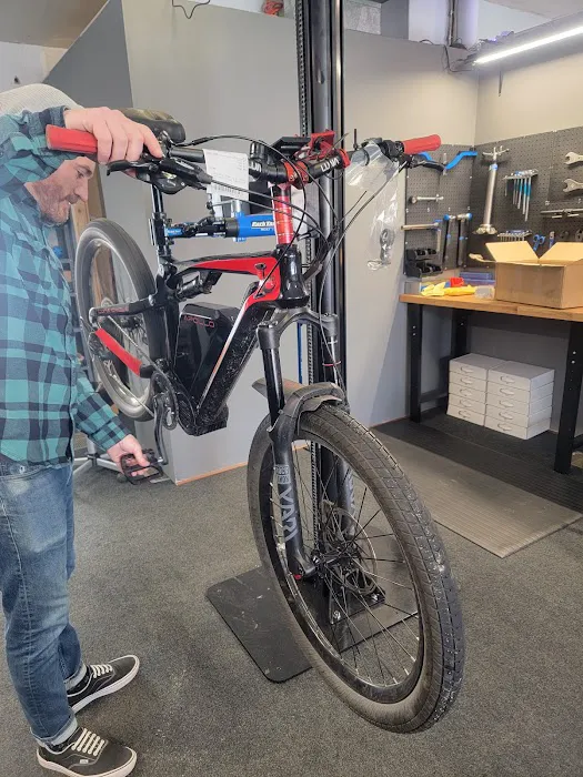 Watt Cycleworks Picture 2