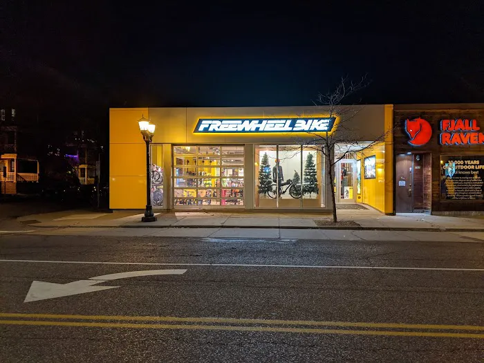 Freewheel Bike Saint Paul Picture 7