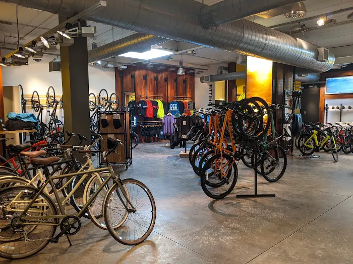 Freewheel Bike Saint Paul Picture 3