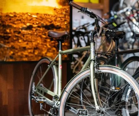 Freewheel Bike Saint Paul