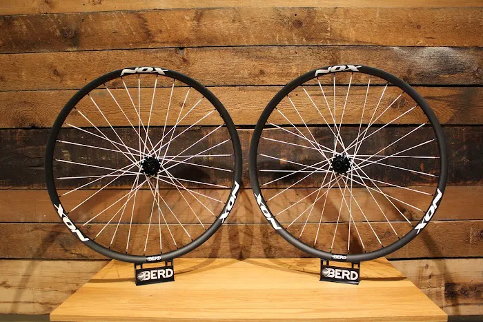 Berd Spokes Picture 3