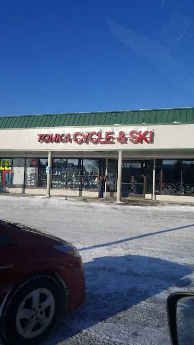 Tonka Cycle & Ski Picture 10