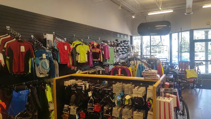 Tonka Cycle & Ski Picture 7
