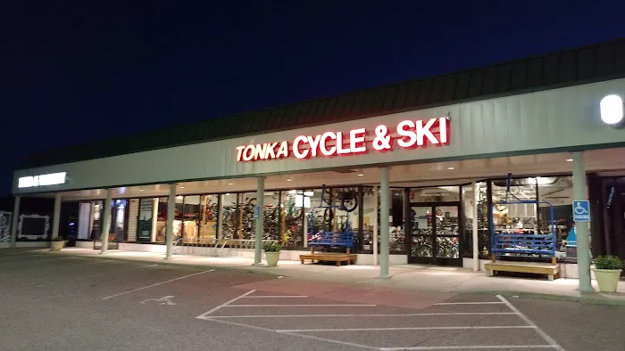 Tonka Cycle & Ski Picture 5