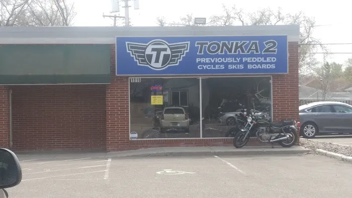 Tonka 2 Picture 1
