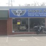 Tonka 2