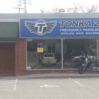 Tonka 2 ico