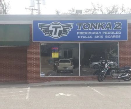 Tonka 2