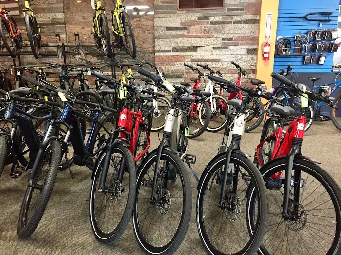 Now Bikes Picture 1