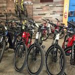 Now Bikes