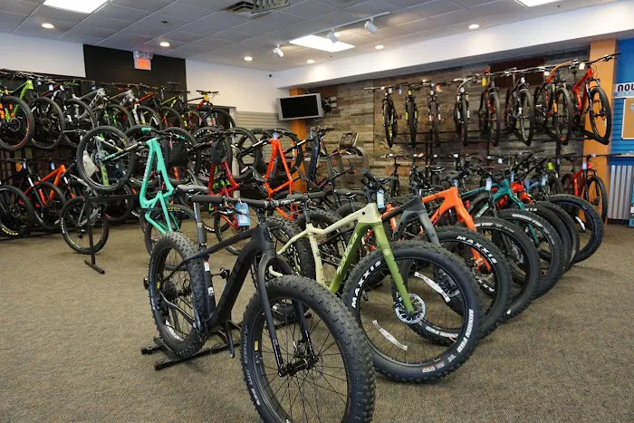 Now Bikes Picture 6