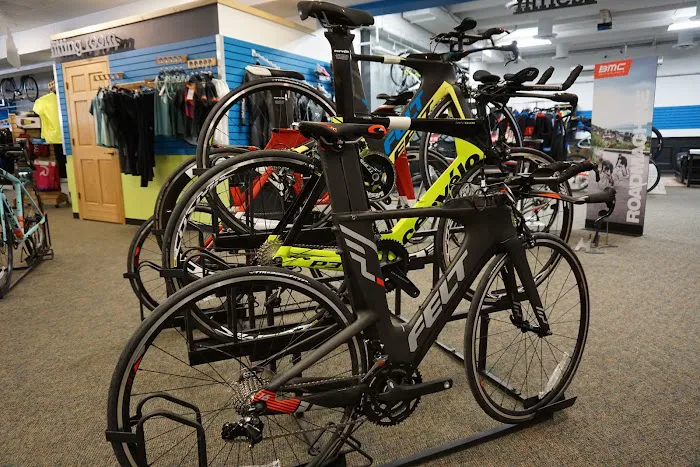 Now Bikes Picture 4