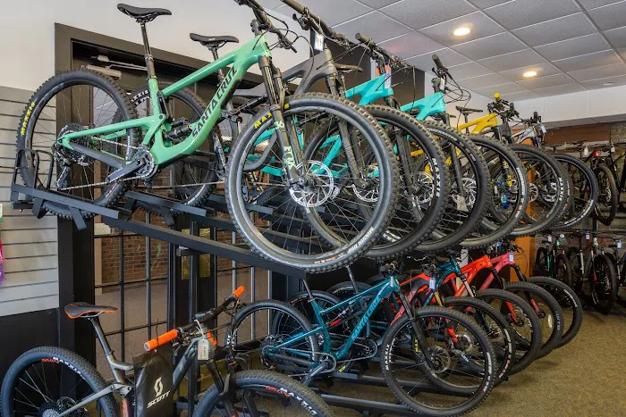 Now Bikes Picture 10