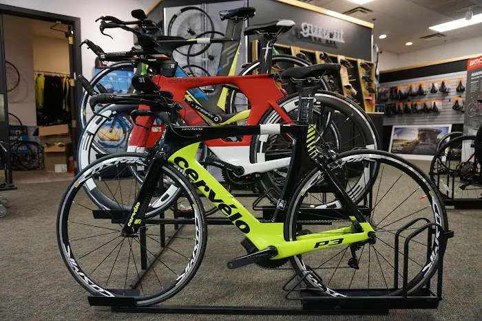 Now Bikes Picture 9