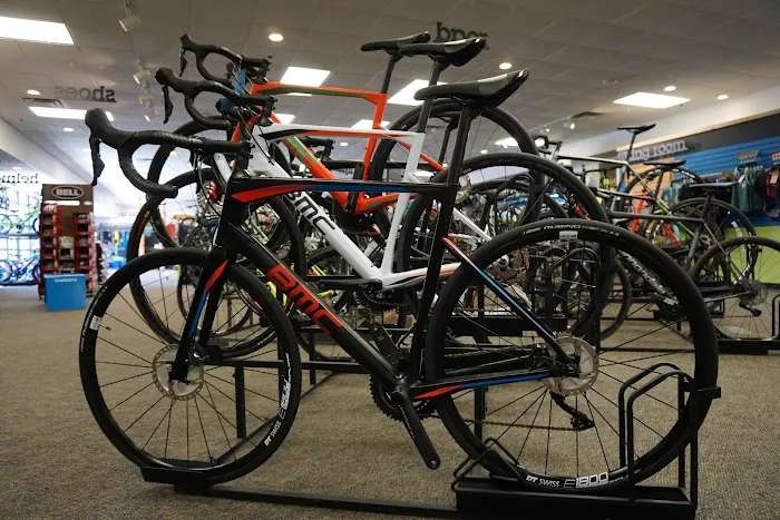 Now Bikes Picture 8