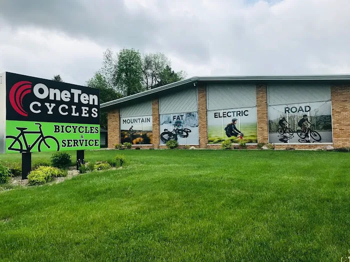 OneTen Cycles Picture 1