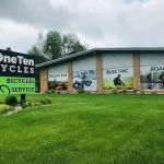 OneTen Cycles