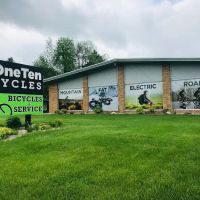 OneTen Cycles ico
