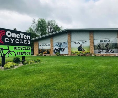 OneTen Cycles