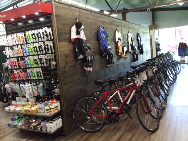 OneTen Cycles Picture 3