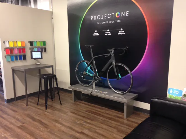OneTen Cycles Picture 7
