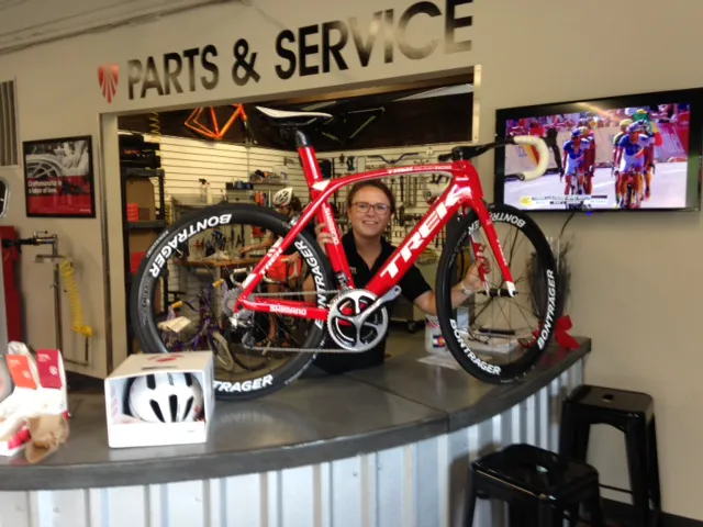OneTen Cycles Picture 2