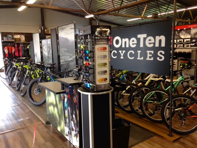 OneTen Cycles Picture 5