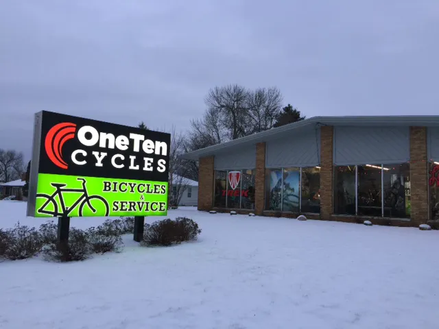 OneTen Cycles Picture 4