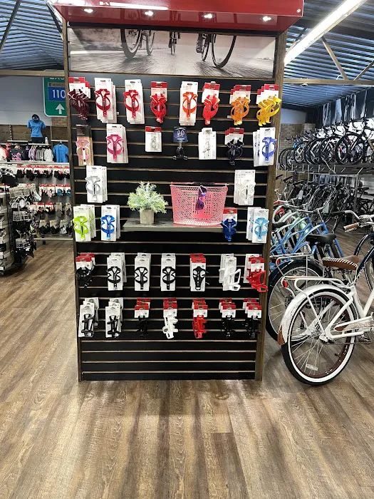 OneTen Cycles Picture 8