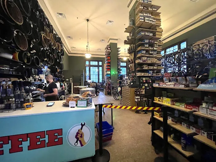 Lowertown Bike Shop Picture 5