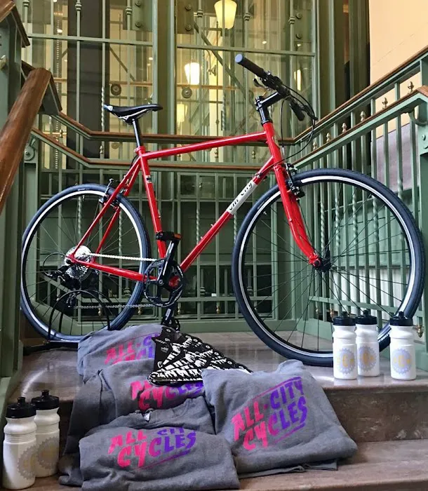 Lowertown Bike Shop Picture 4