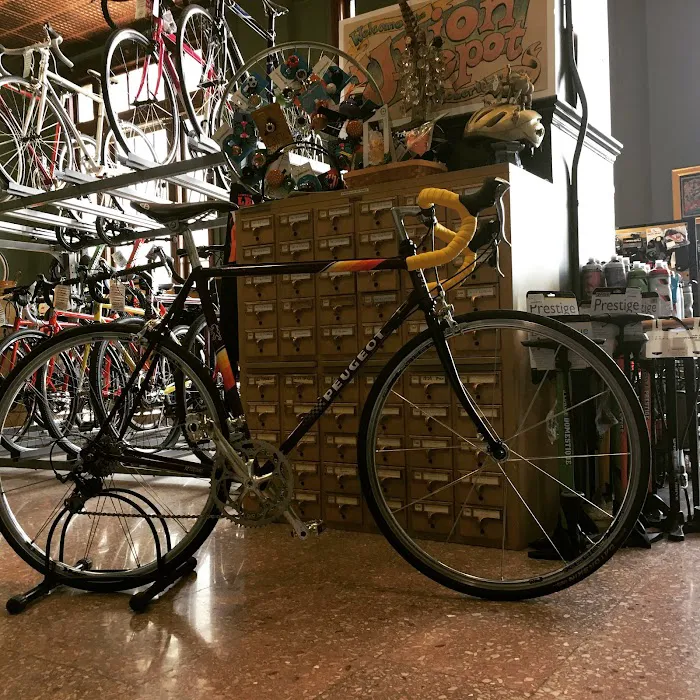 Lowertown Bike Shop Picture 9