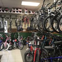 CARS Bike Shop ico