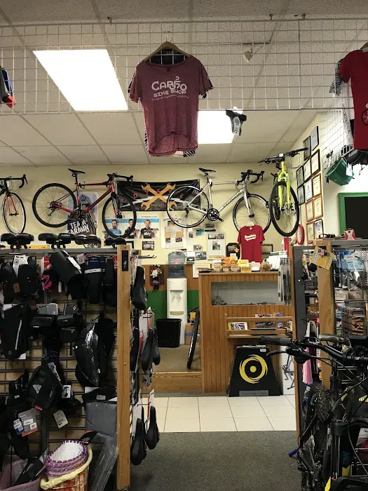 CARS Bike Shop Picture 6