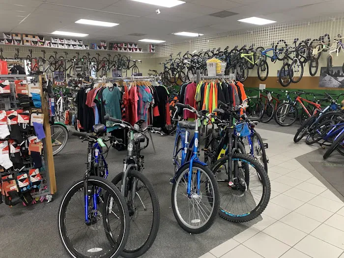 CARS Bike Shop Picture 7