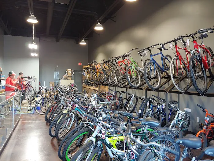 On Time Bike Shop Picture 1