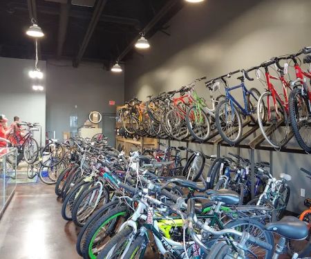 On Time Bike Shop