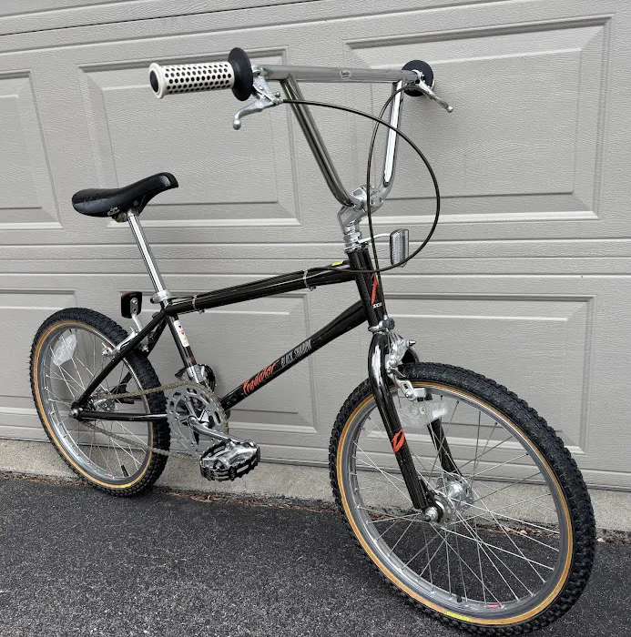On Time Bike Shop Picture 5