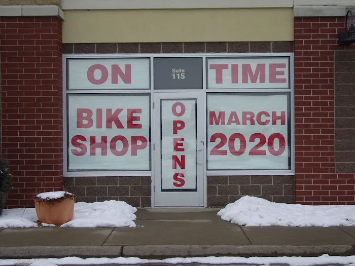 On Time Bike Shop Picture 6