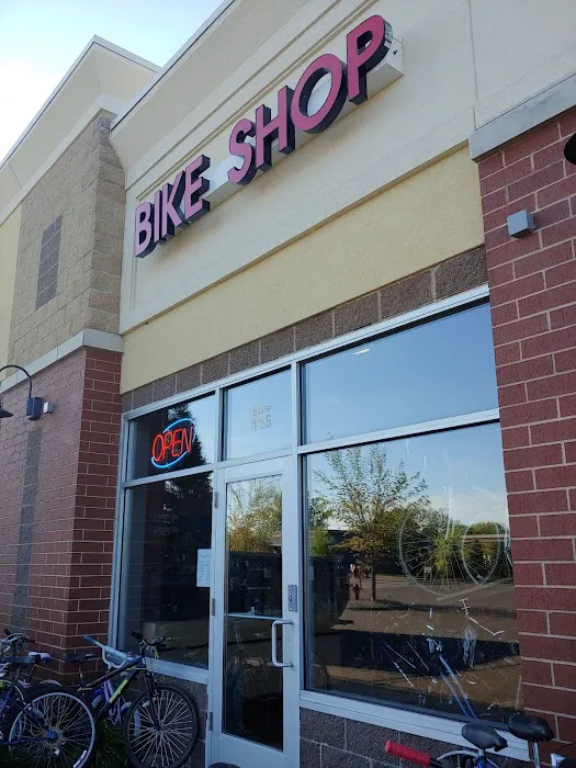 On Time Bike Shop Picture 8